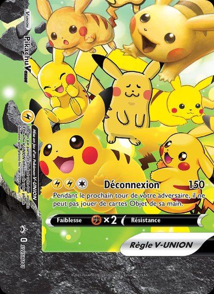 Pikachu-V-UNION