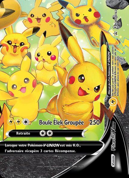 Pikachu-V-UNION