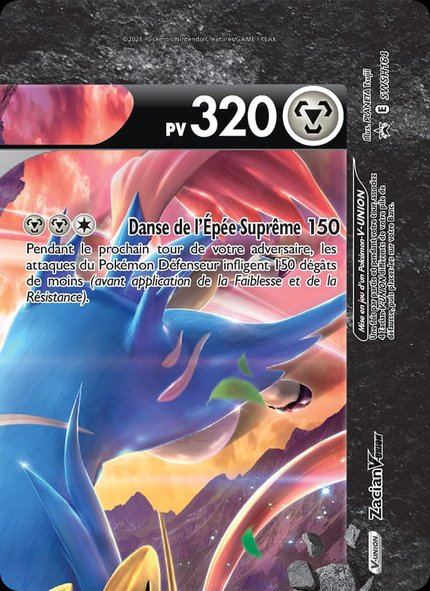Zacian-V-UNION
