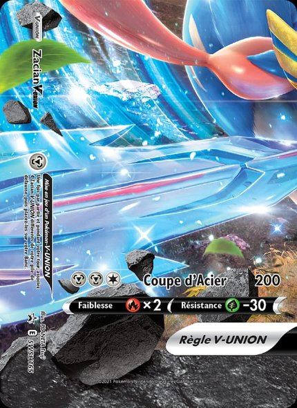 Zacian-V-UNION