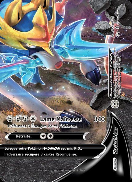 Zacian-V-UNION
