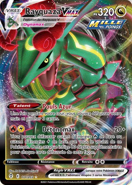 Rayquaza-VMAX