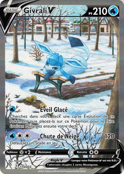 Givrali-V