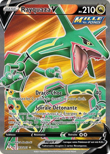 Rayquaza-V