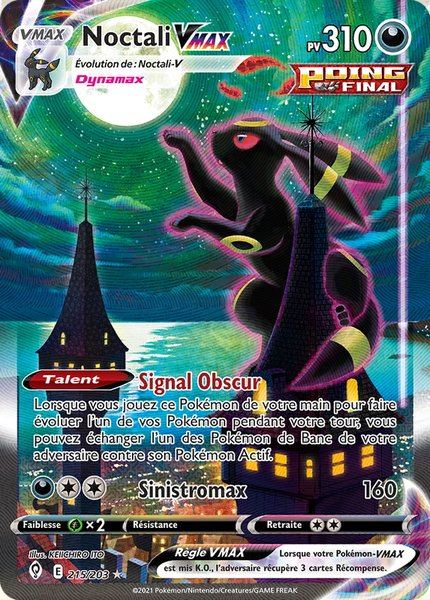 Noctali-VMAX