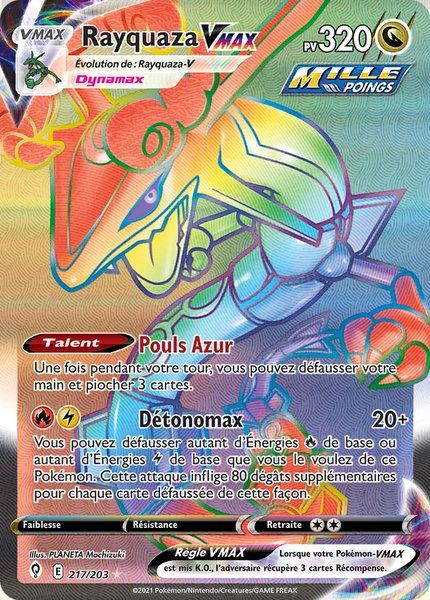 Rayquaza-VMAX
