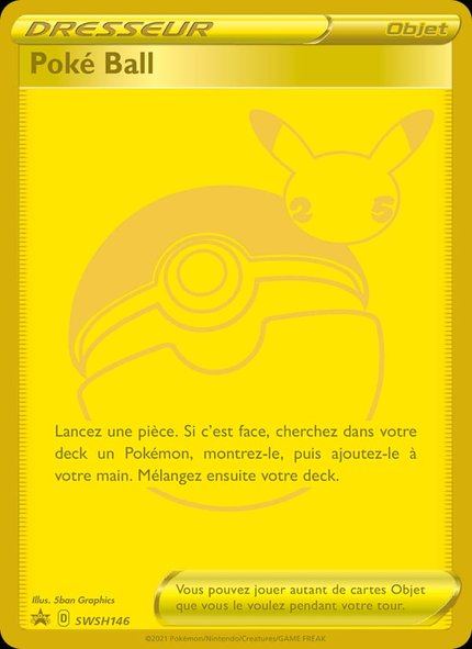 Poké Ball