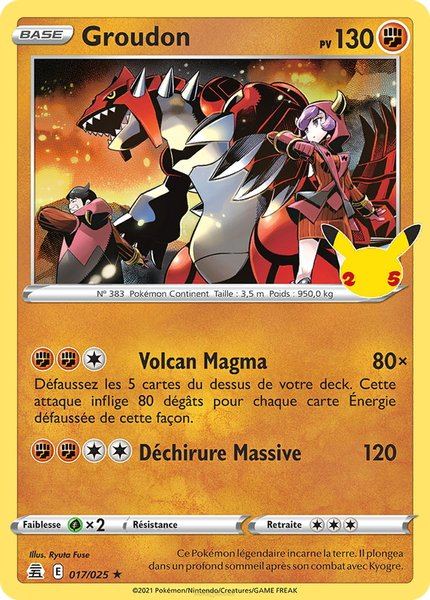 Groudon