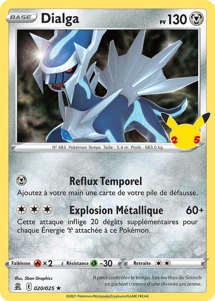 Dialga