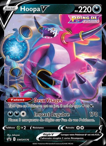 Hoopa-V