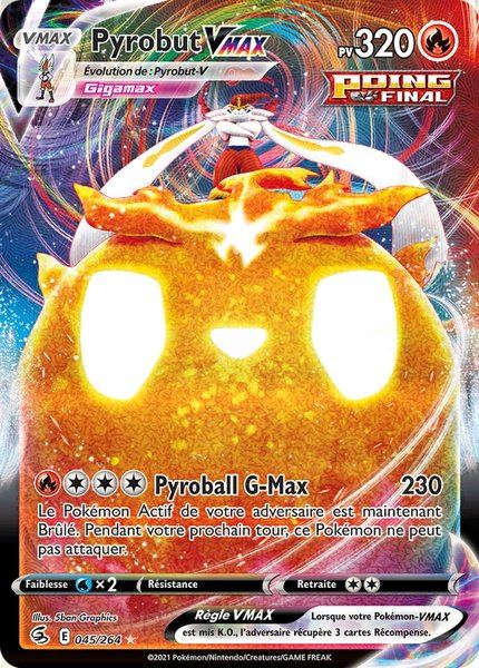 Pyrobut-VMAX