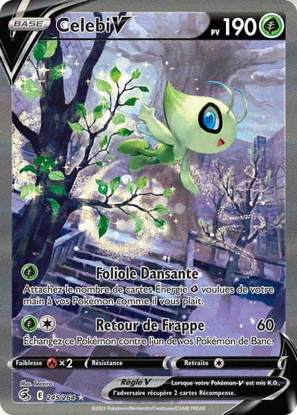 Celebi-V