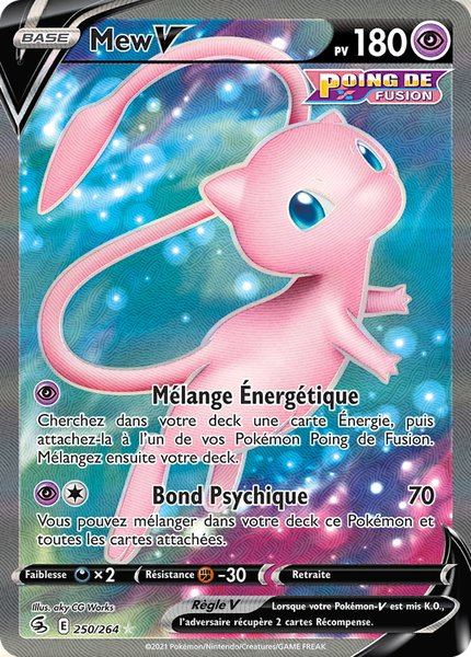 Mew-V