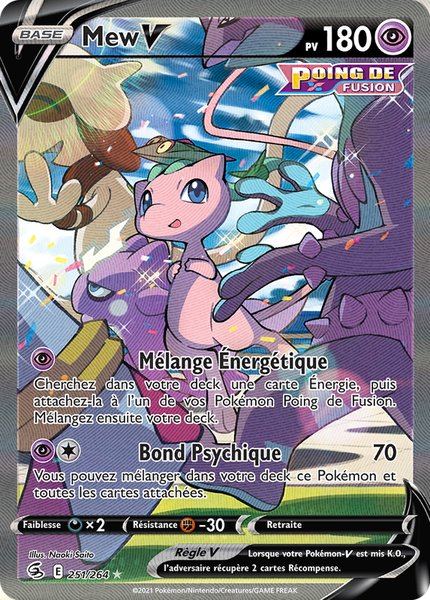 Mew-V