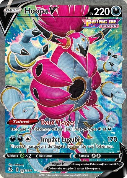 Hoopa-V