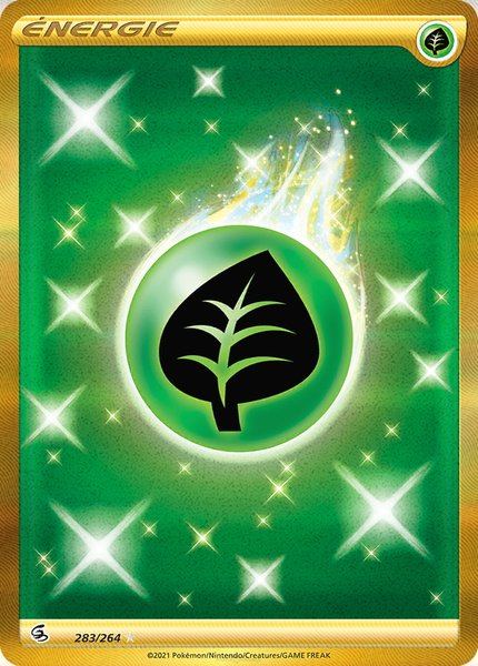 Énergie Plante