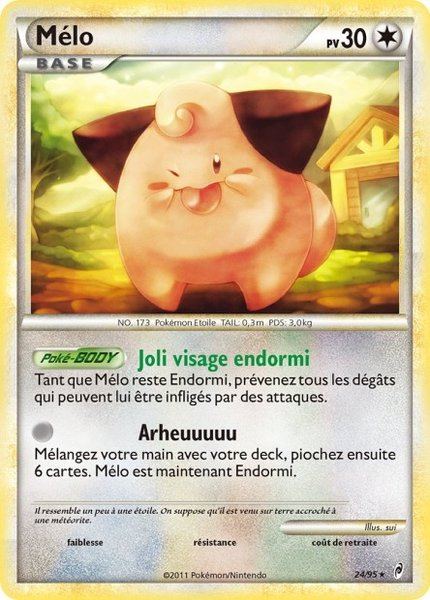 Mélo