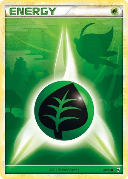 Énergie Plante