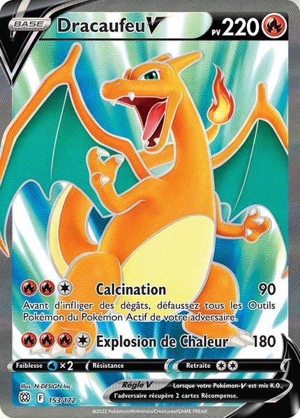 Dracaufeu-V