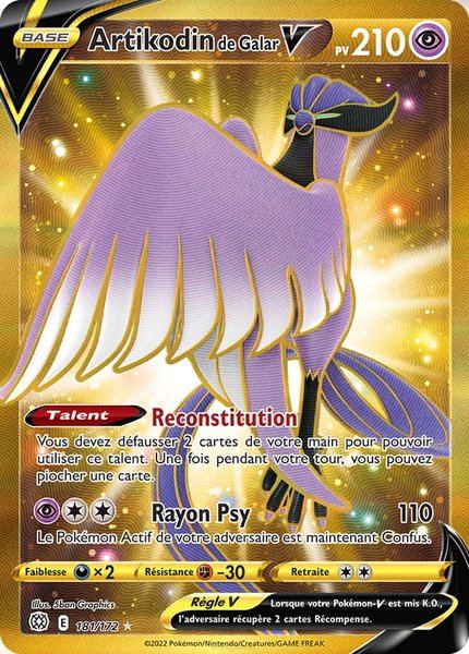 Artikodin de Galar-V
