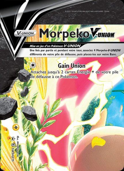 Morpeko-V-UNION