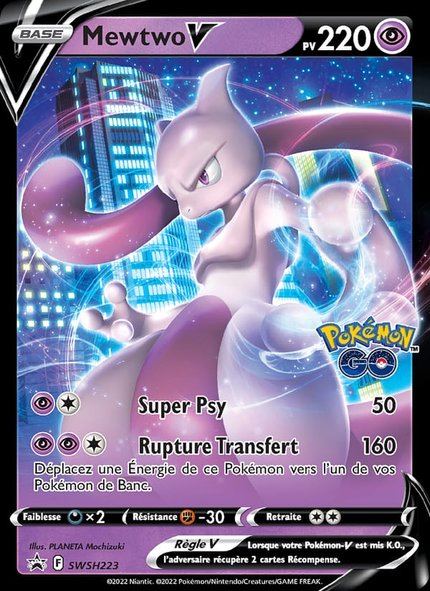 Mewtwo-V