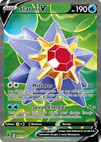 Staross-V