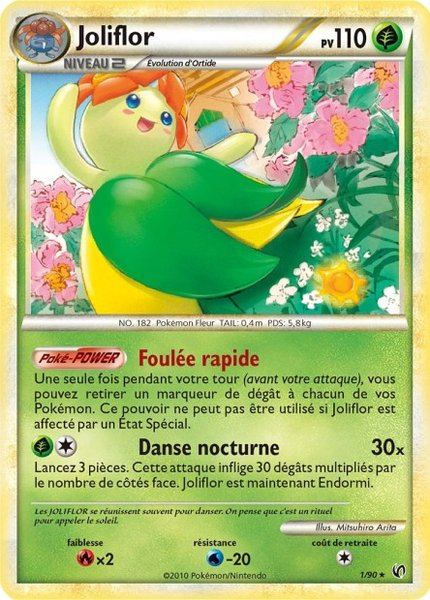 Joliflor