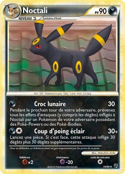 Noctali