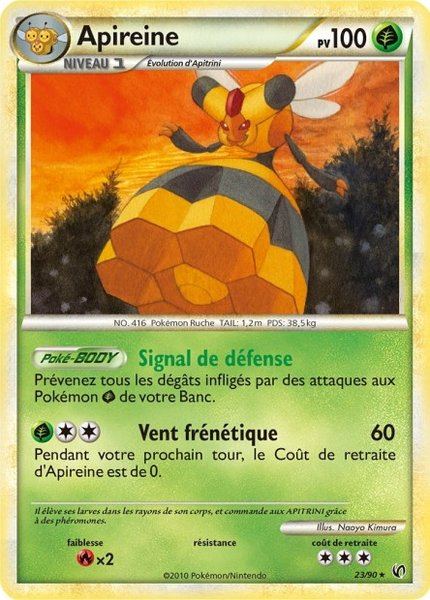 Apireine