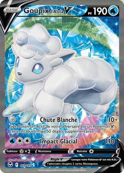 Goupix d'Alola-V