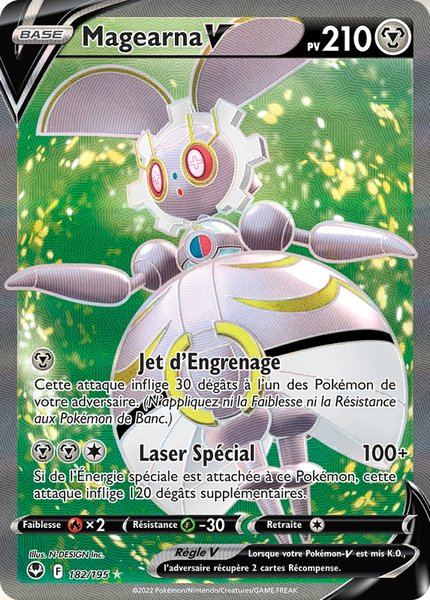 Magearna-V