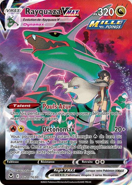 Rayquaza-VMAX