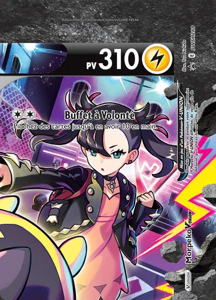 Morpeko-V-UNION