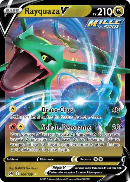 Rayquaza-V