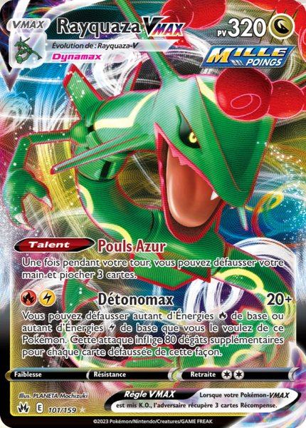 Rayquaza-VMAX
