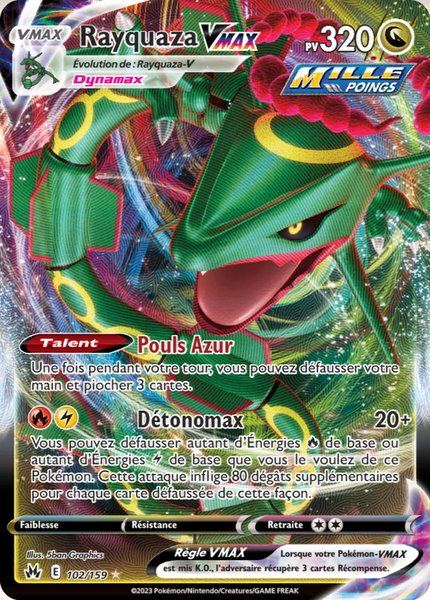 Rayquaza-VMAX