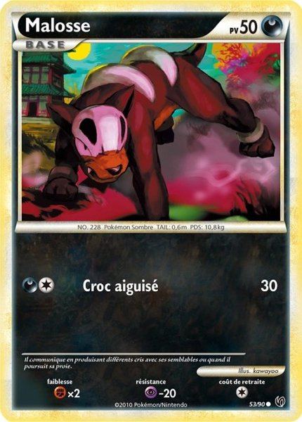 Malosse