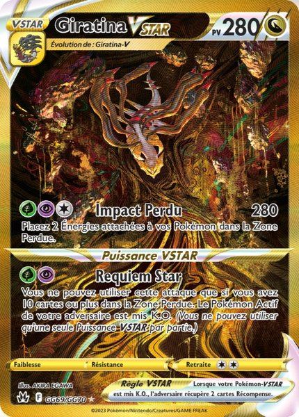 Giratina-VSTAR