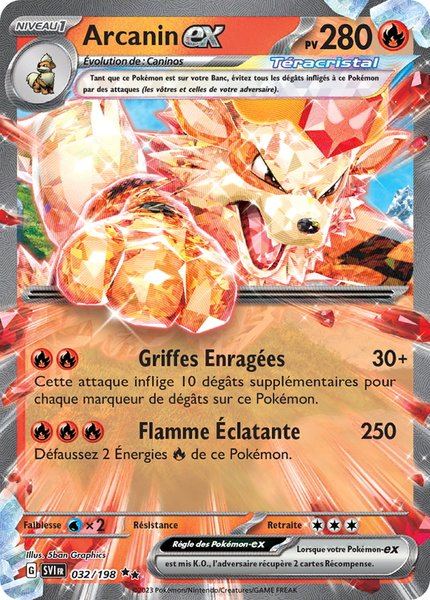 Arcanin ex