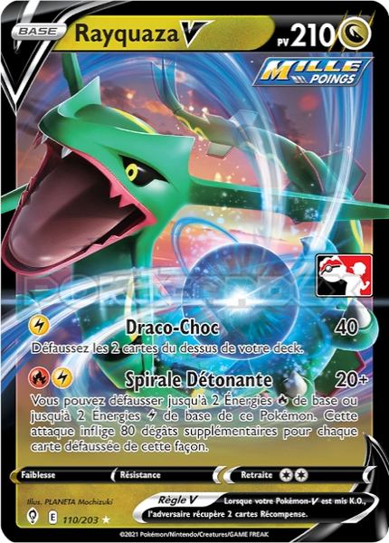 Rayquaza-V