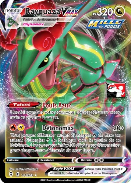 Rayquaza-VMAX