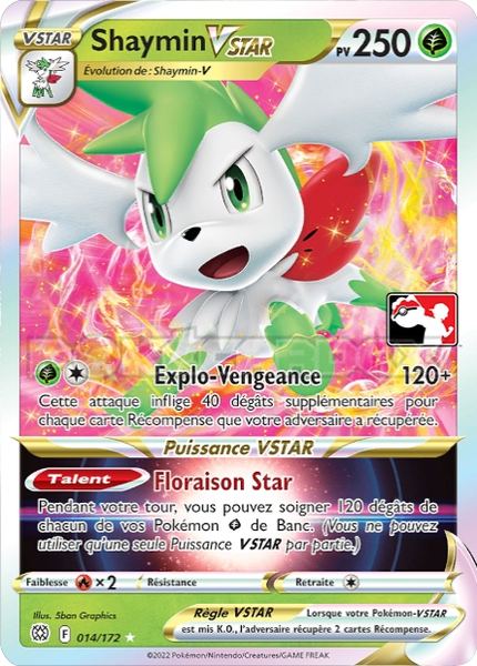 Shaymin-VSTAR