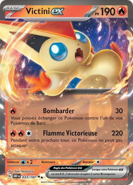 Victini ex
