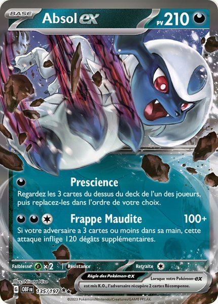 Absol ex