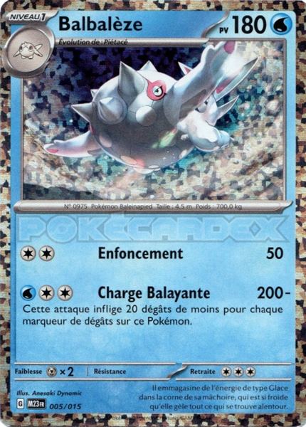 Balbalèze