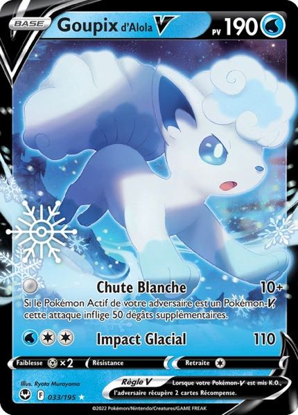 Goupix d'Alola-V