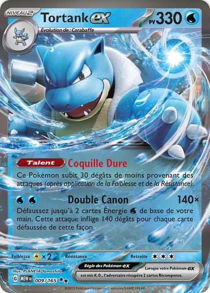 Tortank ex