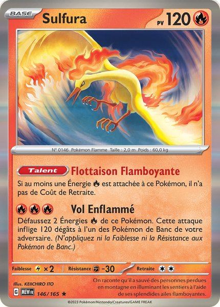 Sulfura