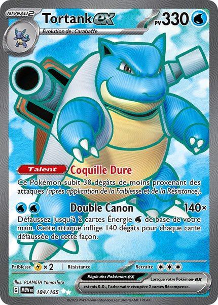 Tortank ex